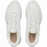 Zapatillas Head Revolt Court Blanco Gris Mujer  Oferta + Barato