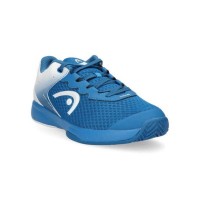 Zapatillas Head Sprint Court Padel Azul Blanco  Oferta + Barato