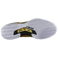 Head Sprint Pro 3.5 Clay Banana Black Shoes  Offer + Cheap