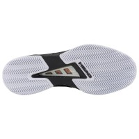 Zapatillas Head Sprint Pro 4.0 SF Clay Negro Blanco  Oferta + Barato