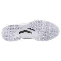 Head Sprint Team 4.0 Terre Battue Blanc Noir Sneakers  Offre - Pas cher