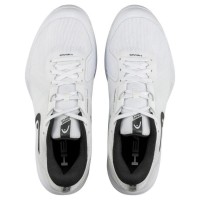 Head Sprint Team 4.0 Terre Battue Blanc Noir Sneakers  Offre - Pas cher