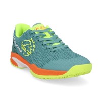 Scarpe da ginnastica Jhayber Palladium Khaki