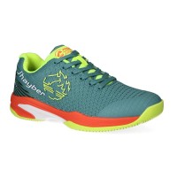 Scarpe da ginnastica Jhayber Palladium Khaki