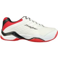 Tênis Jhayber Tactica Branco  Oferta + Barato