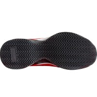 Tênis Jhayber Tactica Vermelho  Oferta + Barato