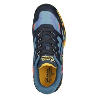 Jhayber Talco Navy Blue Sneakers  Offer + Cheap