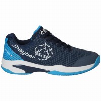 Jhayber Tamal Baskets Bleu Marine  Offre - Pas cher