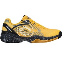 Jhayber Tarraco Sapatilhas Amarelo  Oferta + Barato