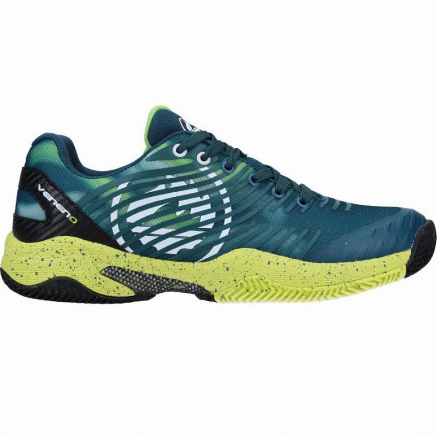 Jhayber Tarraco Sapatos Azuis  Oferta + Barato