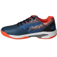 Chaussures Jhayber Tarraco Bleu Marine  Offre - Pas cher