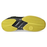 Jhayber Tartaro Baskets noires