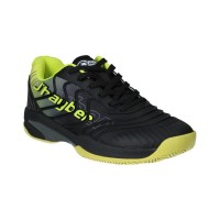 Jhayber Tartaro Baskets noires