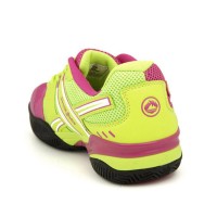 Jhayber Telera Purple Baskets Femme  Offre - Pas cher