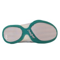 Tênis Jhayber Telico Branco Feminino  Oferta + Barato