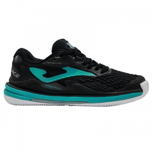 Zapatillas de Padel Joma Ace 2601 Negro Verde