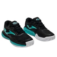 Zapatillas Joma Ace 2601 Negro Verde