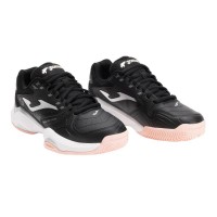 Joma Master 1000 2501 Black Women''s Sneakers