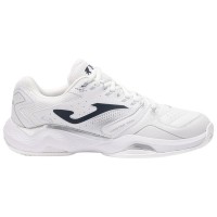 Joma Tênis Master 1000 2502 Branco  Oferta + Barato