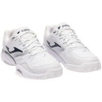 Joma Tênis Master 1000 2502 Branco  Oferta + Barato