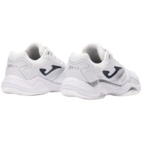 Joma Tênis Master 1000 2502 Branco  Oferta + Barato