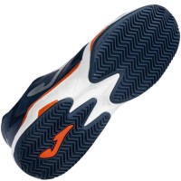 Zapatillas Joma Master 1000 2503 Azul Marino  Oferta + Barato