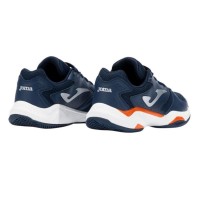 Zapatillas Joma Master 1000 2503 Azul Marino  Oferta + Barato