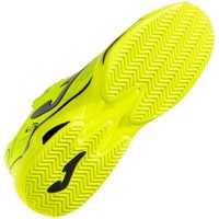 Zapatillas Joma Master 1000 2509 Amarillo  Oferta + Barato