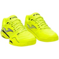 Zapatillas Joma Master 1000 2509 Amarillo  Oferta + Barato