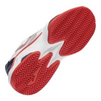 Zapatillas Joma Master 1000 2602 Blanco Junior