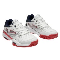 Zapatillas Joma Master 1000 2602 Blanco Junior