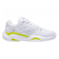 Joma Master 1000 2602 Scarpe da Donna Bianco Verde