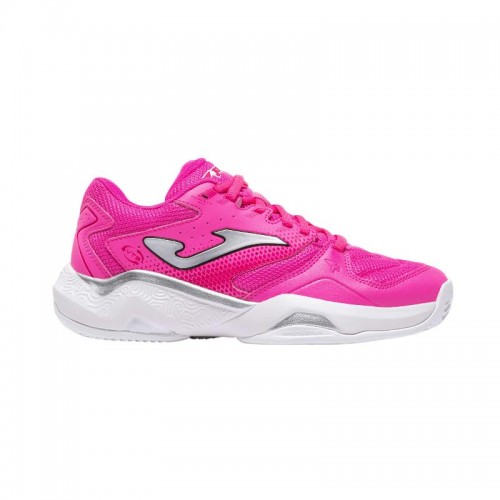 Joma Master 1000 2610 Fuchsia Women''''s Sneakers