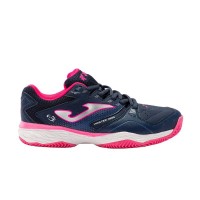 Joma Master 1000 Lady 2203 Navy Fuchsia Sneakers  Oferta + Barato