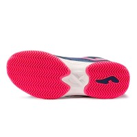 Joma Master 1000 Lady 2203 Navy Fuchsia Sneakers  Oferta + Barato