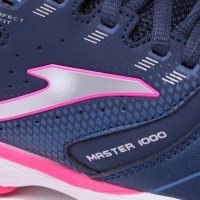 Joma Master 1000 Lady 2203 Navy Fuchsia Sneakers  Oferta + Barato