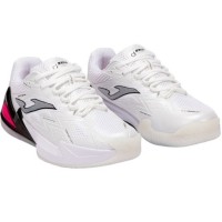 Zapatillas Joma Open 2502 Blanco