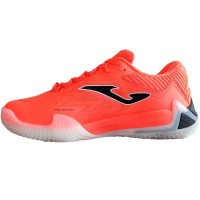 Joma Open 2507 Baskets Corail  Offre - Pas cher