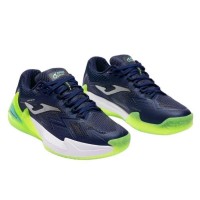 Scarpe Joma Open 2603 blu navy
