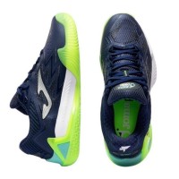 Scarpe Joma Open 2603 blu navy