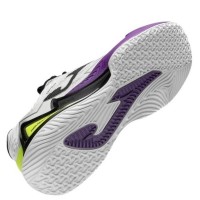Zapatillas Joma Open 2632 Blanco