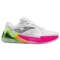Joma Open 2632 White Women''s Sneakers