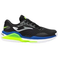 Zapatillas Joma Pickleball Picklet01 Negro  Oferta + Barato