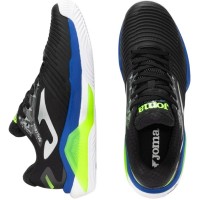 Zapatillas Joma Pickleball Picklet01 Negro  Oferta + Barato