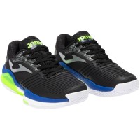 Zapatillas Joma Pickleball Picklet01 Negro  Oferta + Barato