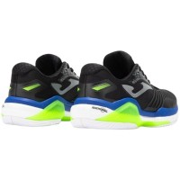 Zapatillas Joma Pickleball Picklet01 Negro  Oferta + Barato