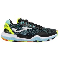Joma Point 2201 Tênis Verde Preto  Oferta + Barato