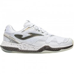 Joma Point 2602 White Sneakers