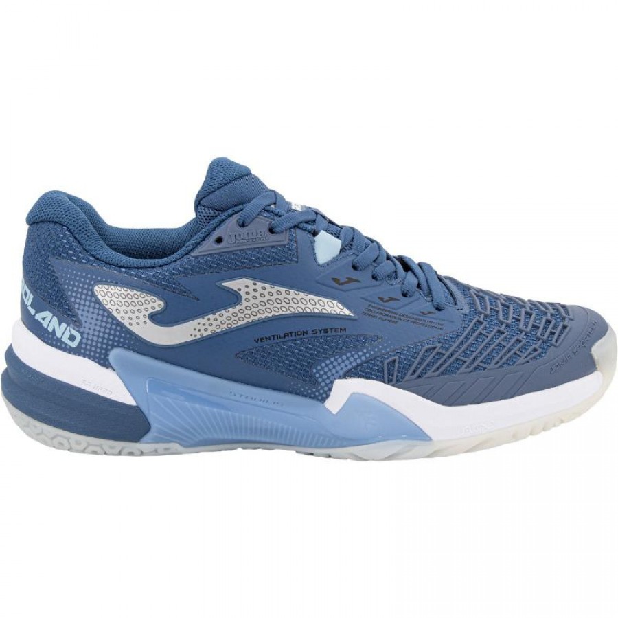 Tênis Joma Roland 2503 Navy