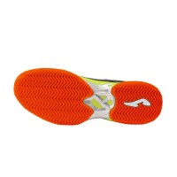 Joma Set 2201 Black Yellow Fluor Sneakers PADELPOINT Joma Set 2201 Black Yellow Fluor Sneakers